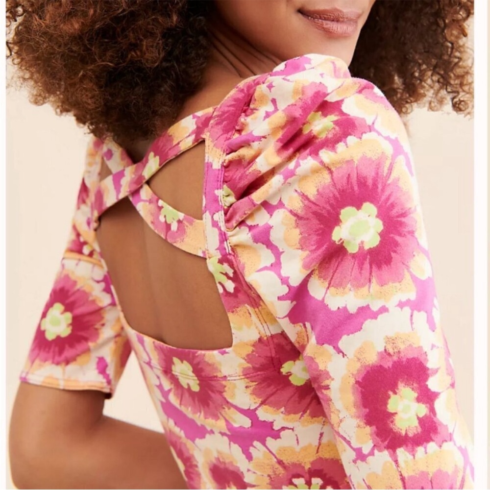 Free People Give Me More Top - Picture 4 of 8